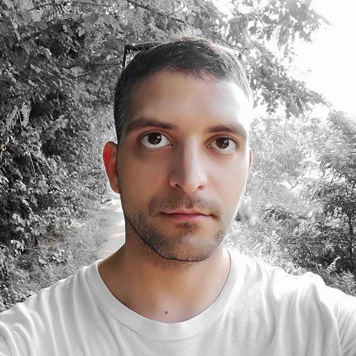 energydrink9's profile picture. Functional programmer. Passionate about software architectures and frontend development