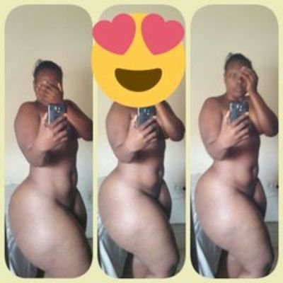 follow for the best content in black thick African women