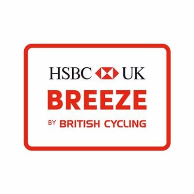 The Breeze Network in Basingstoke... getting more women on bikes more often.. https://t.co/xsuxE9RYVs