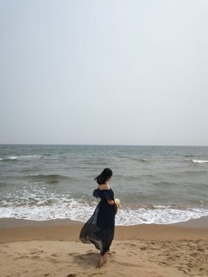 Penny_Huo12138's profile picture. biu