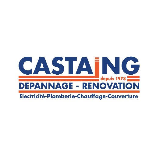 Castaing répond à tous vos besoins de travaux et de dépannages en électricité générale, plomberie, dégorgement et couverture.