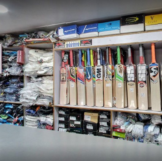 Sportsshop8's profile picture. 