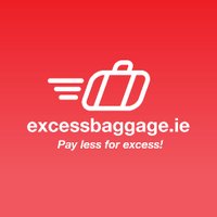 excessbaggage.ie(@payless4excess) 's Twitter Profile Photo