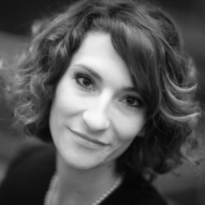 Marketing & Communications Manager @vetrotech_int @saintgobain | creative lady who wants to take an active part into the passionating World we're living in!
