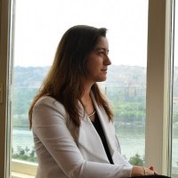 Rukiye Canikli 🇹🇷 (@rcanikli) Twitter profile photo