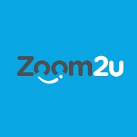 Zoom2u(@Zoom2uCourier) 's Twitter Profile Photo