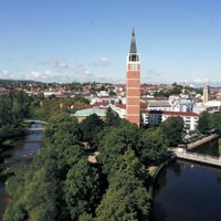 Pforzheim (@pforzheim) 's Twitter Profile