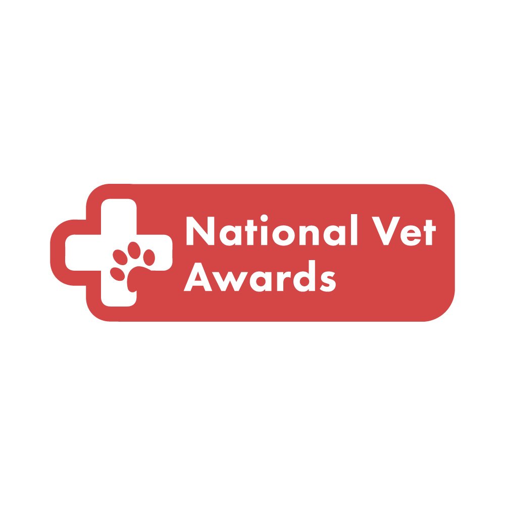 Pet owners know the importance of a good vet. We recognize the efforts of great veterinary practices and professionals.