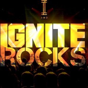 IgniteRockShow Profile Picture