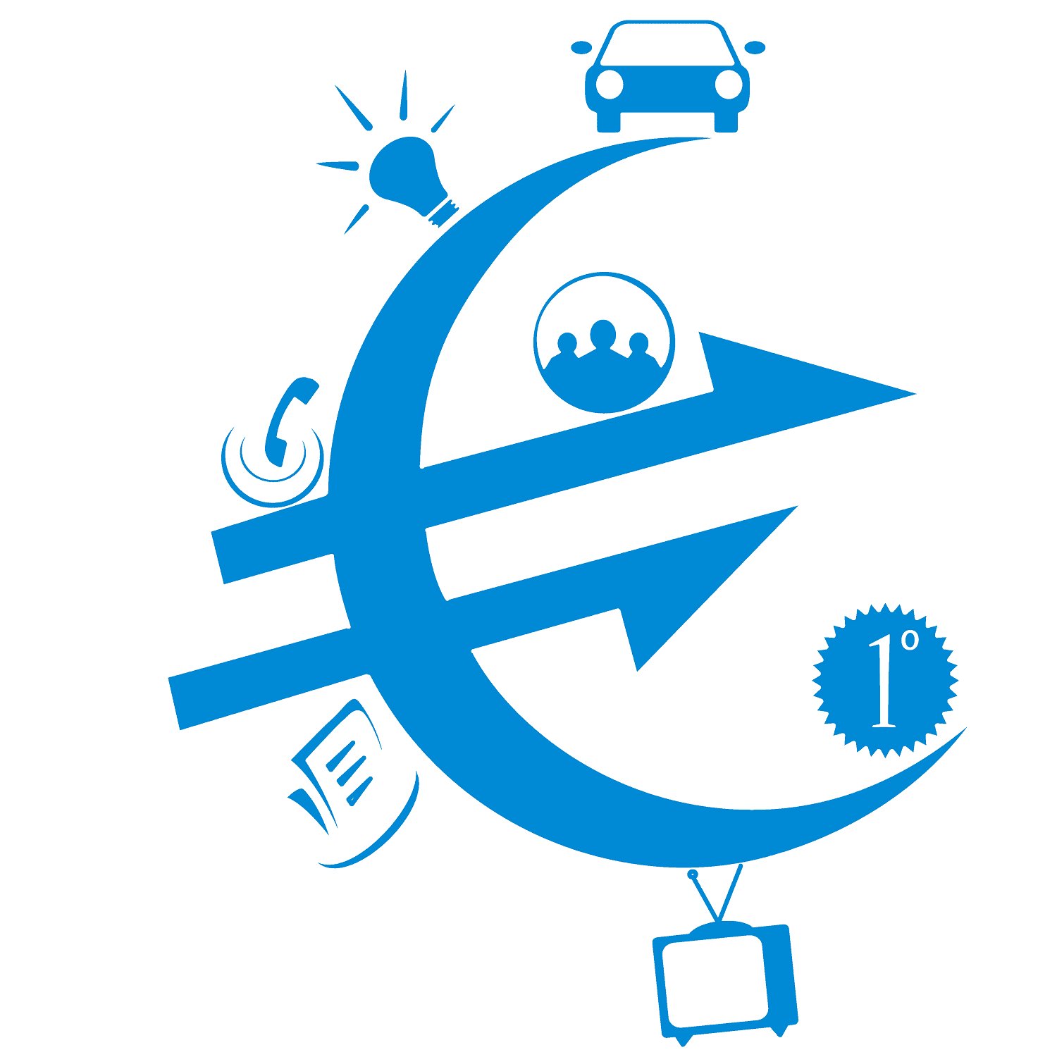 Siamo consulenti di energia elettrica, gas naturale e assicurazioni nel mercato libero. Serviamo piccole e medie imprese, aziende, attività commerciali, studi