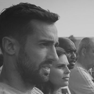 ThomasAupic's profile picture. Préparateur Mental 🔝- Coach Cor(ps-Men)tal 👌🏻- Sophrologue 🧘🏻‍♂️ ✨. Ex sportif professionnel. Gardien de but du Paris FC, Chambly, Colmar et Dijon FCO. ⚽️