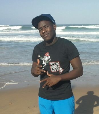 KamukapaRoland's profile picture. 