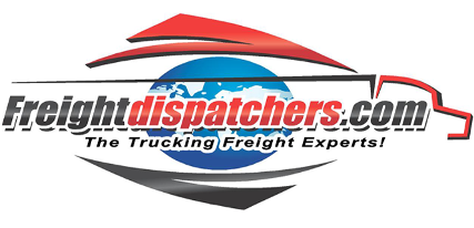 Fully Licensed And Bonded Freight Broker, Load Planing and Trucking Dispatch Services Company