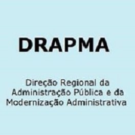 Twitter oficial da Direcção Regional da Administração Pública e Modernização Administrativa