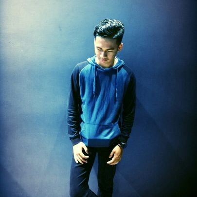 4imannnn's profile picture. 