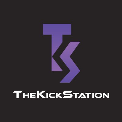 theKickStation Profile Picture