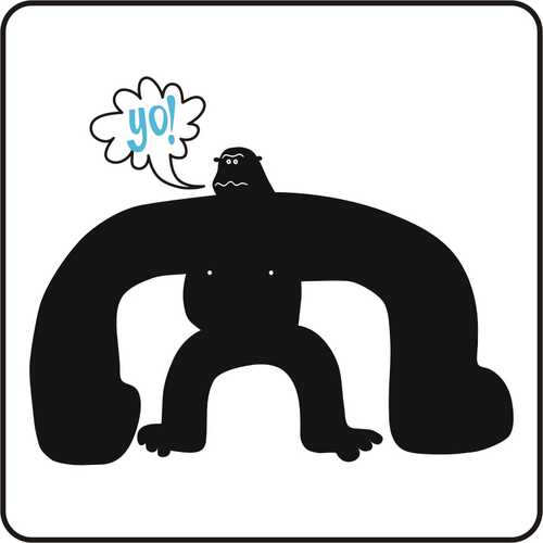 DCGuerillas's profile picture. 