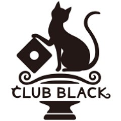 CLUB BLACK