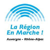 La Région En Marche | Auvergne-Rhône-Alpes (@lrem_aura) 's Twitter Profile