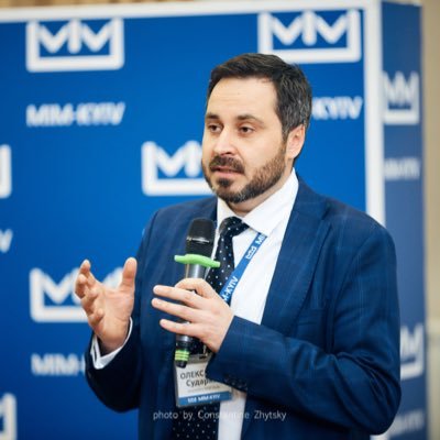 🇺🇦 I am an associate professor at MIM Business School in Kyiv, Ukraine. Posting on business education, negotiations, leadership, and communication. #rp