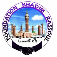 Fondation Khadim rassoul Louisville(@FondationKhadim) 's Twitter Profile Photo
