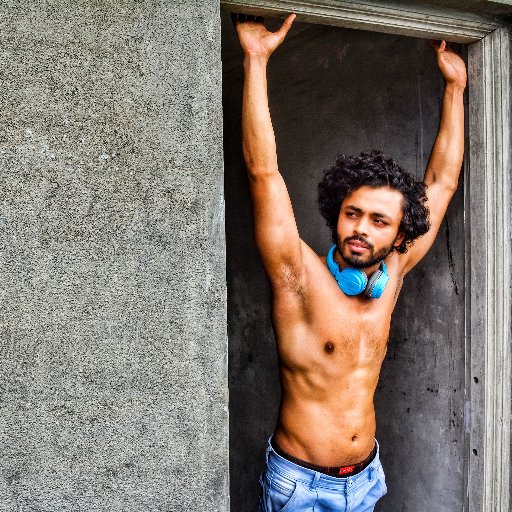 Mayurbamal's profile picture. Just follow your Heart and it will take you to the place you Deserve.