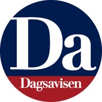 Dagsavisen(@Dagsavisen) 's Twitter Profile Photo