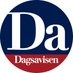 Dagsavisen (@Dagsavisen) Twitter profile photo