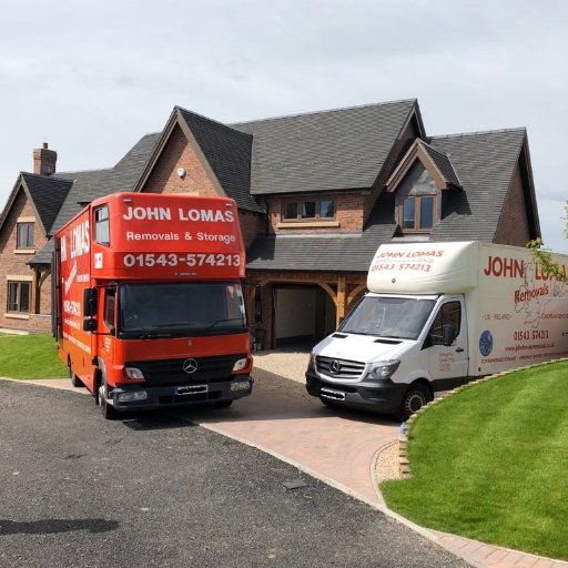 Professional, Family-run BAR removals and storage company based in the Midlands. We can organise your relocation whether it be local, national or international.
