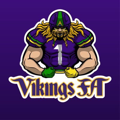 O melhor perfil de noticias do Minnesota Vikings no Brasil! Você pode nos ouvir em https://t.co/w130gGkPrl