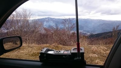 2017年春にライセンスフリー無線にハマり、遅咲きながら無線デビュー。2019年、2アマを取り、2020年8月に「JP7XGX」で念願デビュー。他に、東北のローカル線(キハ)も好きです🎵鉄道と地域史にも興味があり、最近はそっちの書き込みが多い?