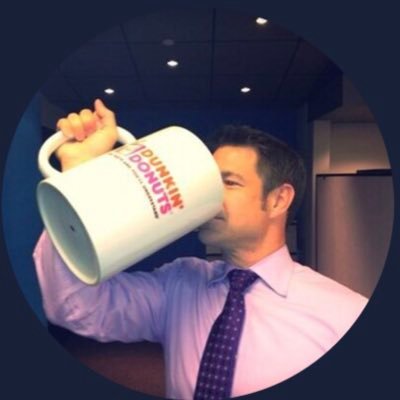 3x Best News Anchor Emmy Winner. Join me @fox5dc & #GoodDayDC 6-11am M-F. A native #yinzer I love #sports, #guitars, #travel and giant coffee mugs...