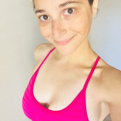 NixieExtreme's profile picture. Cofounder @EvaWorldwide 🌈 💕🍵Private Trainer and Health Consultant🥒👩🏻‍🏫