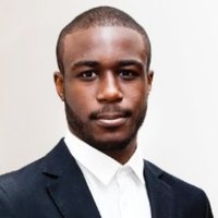 Samuel TAMBA (@_samueltamba) 's Twitter Profile