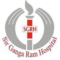 Sir Ganga Ram Hospital(@sgrhindia) 's Twitter Profile Photo