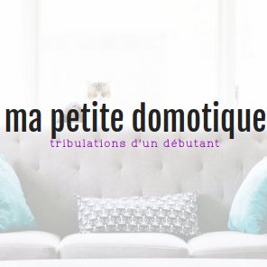 mapetitedomotiq's profile picture. Partage de mes découvertes en Domotique au travers surtout de produits Xiaomi et de Home Assistant.