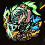 rdm_ms's profile picture. ランク、運極数普通のミョルニル好き モンタナ獣神化待ち