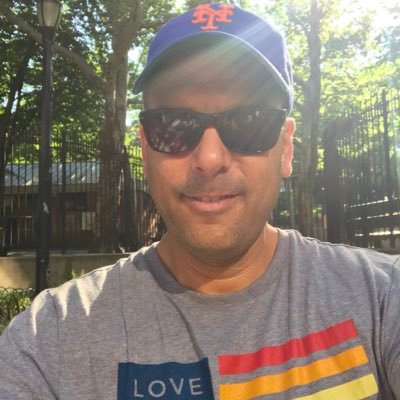 Dad, Husband, maker of cute kids. My teams: #LGM, #NYR, #NYGiants, #ManCity, #InterMiamiCF. Brooklyn born, now a Florida Man. Forever a New Yorker. 🟦🇮🇱