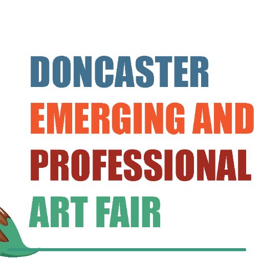 Doncaster Art Fair; 
For emerging and established artists.  Check out our current exhibitions.
 https://t.co/IdTBbY6kZ1