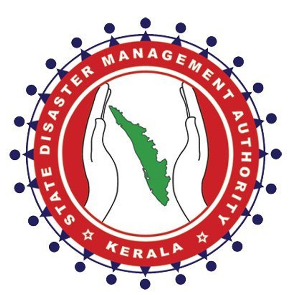 'Towards a safer state'



Official twitter account of KERALA STATE DISASTER MANAGEMENT AUTHORITY.