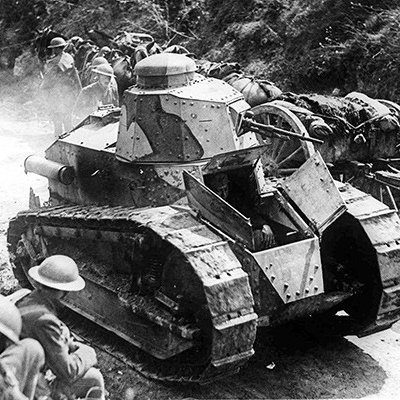 Français historique et agacé. Sans haine et sans peur.