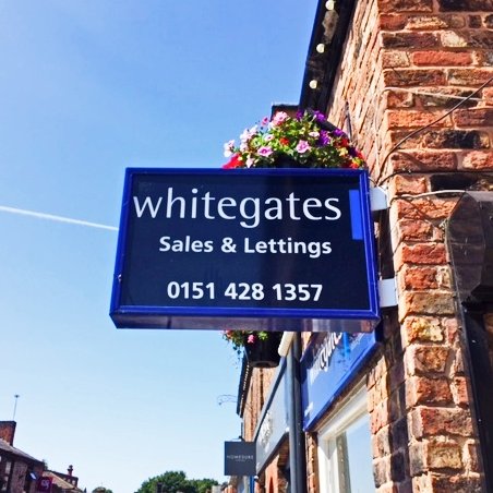 Estate Agents in Woolton Village, dealing with Sales & Rentals within South Liverpool. Ask us anything! 0151 428 1357