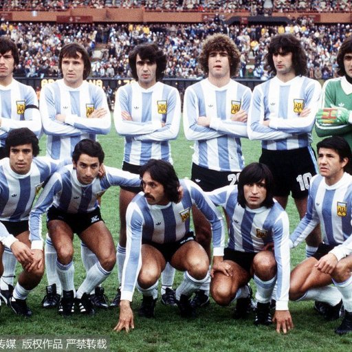 Homenaje al Seleccionado Argentino Campeón del Mundo en 1978. Cronología de su participación en dicho mundial. Por: Mariano Nieva, sobrino del gran Negro Nieva.