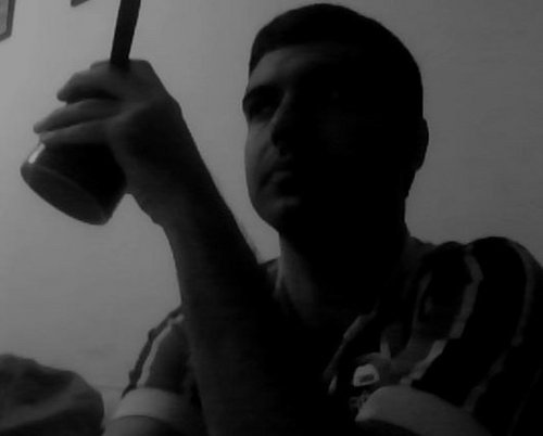 Esperando The Last Guardian sair...