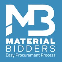 Material Bidders(@MaterialBidders) 's Twitter Profile Photo