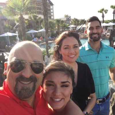 TommyRamirez34's profile picture. Proud husband to Adriana and proud father to Selika and Andy.   Assistant AD for Laredo ISD.