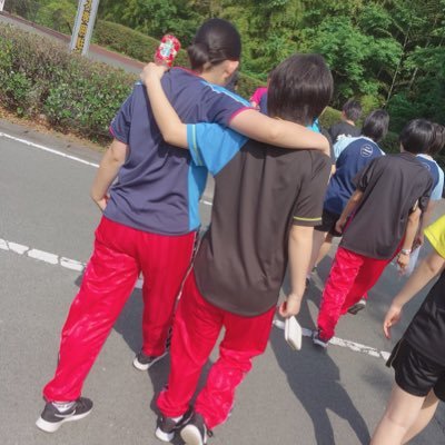 i1ihSeBpTtTCGo3's profile picture. FJK/卓球部/玉名女子①/普通科