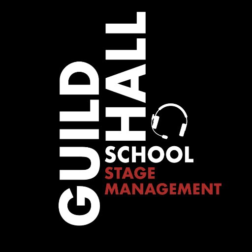 Guildhall School of Music & Drama Stage Management pathway, part of the BA (Hons) Production Arts programme