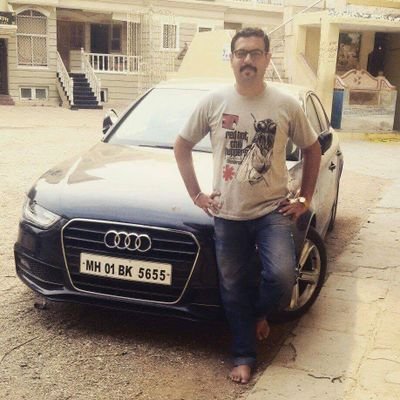 BhattJay89's profile picture. 