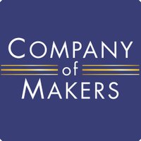 Company of Makers(@companyofmakers) 's Twitter Profileg